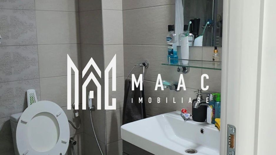 Apartament 2 camere | Parter | Magnolia - Poză 9