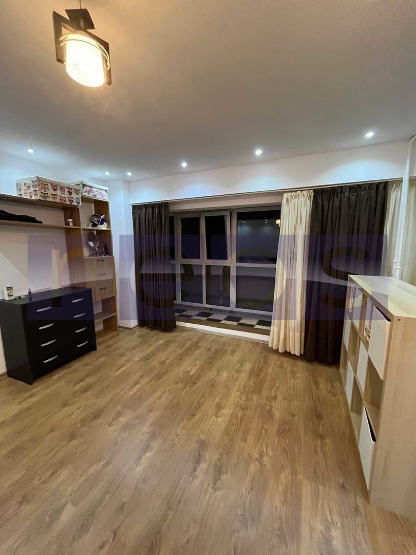 VANZARE GARSONIERA | ZONA NERVA TRAIAN - Poză 2