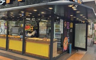 Spatiu Comercial de inchiriat, 19mp, Obor - Poză 2