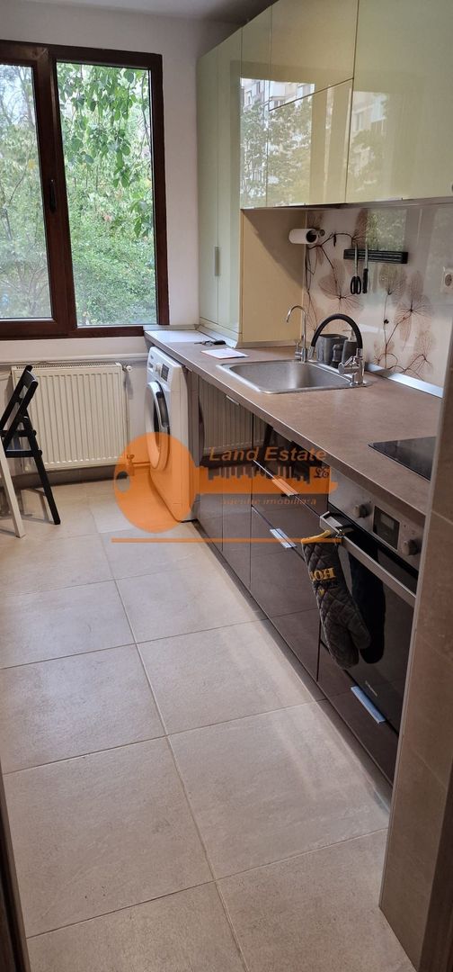 Apartament 3 camere complet renovat, centrala – Drumul Taberei - Poză 17