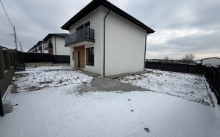 Casă individuală de vânzare, Valea Lupului, Iași - Poză 2