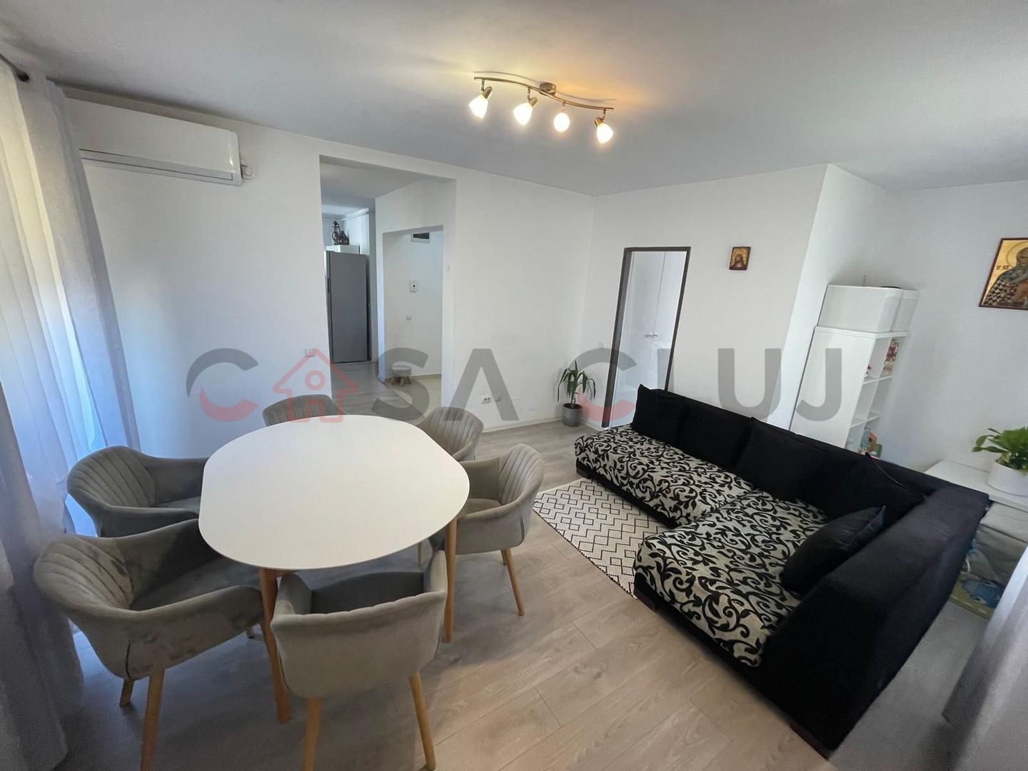 LA CHEIE | Parcare Inclusa | MODERN | Marasti - Poză 1