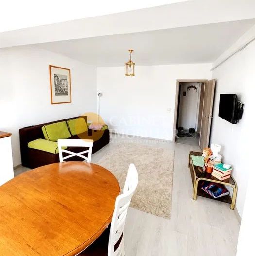 2 camere - Etaj 1/3 - Parcare inclusă - Valea Adanca - Poză 1