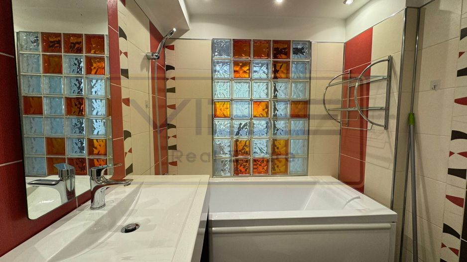 Apartament 2 camere Hotel  Hampton- Anastasie Panu - Poză 13