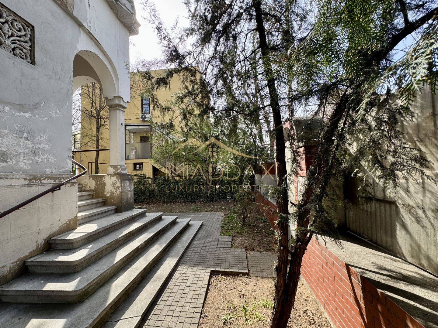 Vila Impresionanta *503mp* TEREN *577mp* // Zona Casin - Poză 97