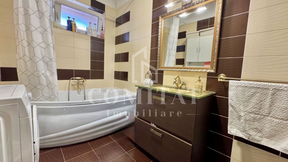 Apartament 2 camere | Terasă 12 mp | Zonă semicentrală-Andrei Mureșanu - Poză 11