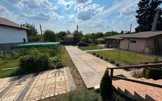 400 MP UTILI + 1.086 MP TEREN | DUPLEX INTREG | FRUMUSANI - Poză 2