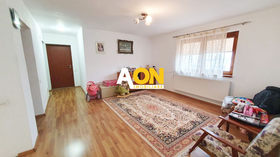 Casa D+P+M, 5 camere, 580 mp teren, toate utilitatile - Poză 13