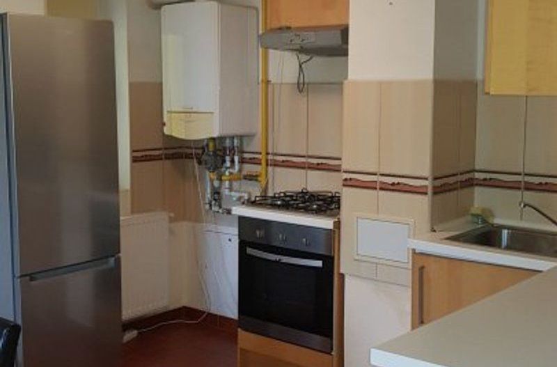 Apartament 2 camere in Greenfield, Padurea Baneasa, 1/3, dec, mob - Poză 13