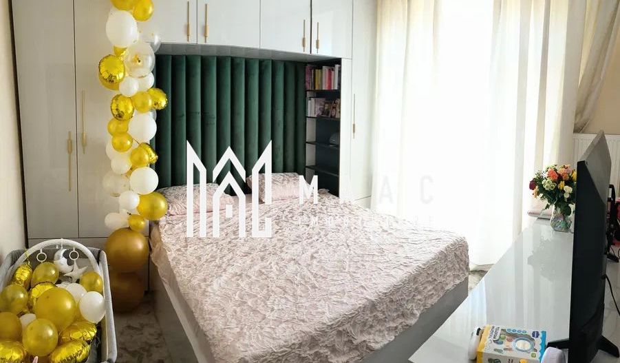 Apartament 3 Camere I Decomandat I Etaj 3 I Sos. Alba Iulia - Poză 3