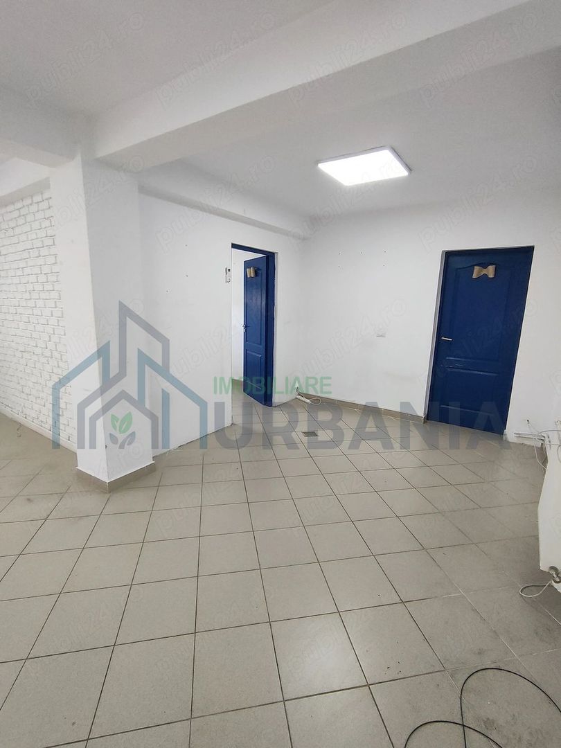 Închiriere spațiu comercial, 49 mp, zona Tudor Neculai, Iași - Poză 5