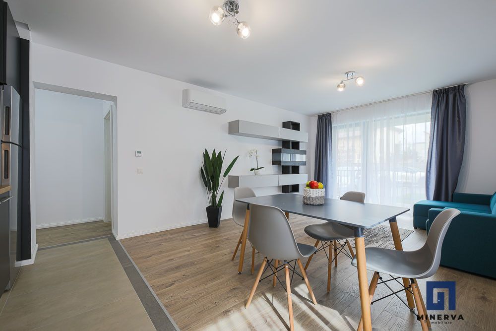 Braytim, Apartament 3 camere , parter, Comision 0% - Poză 4