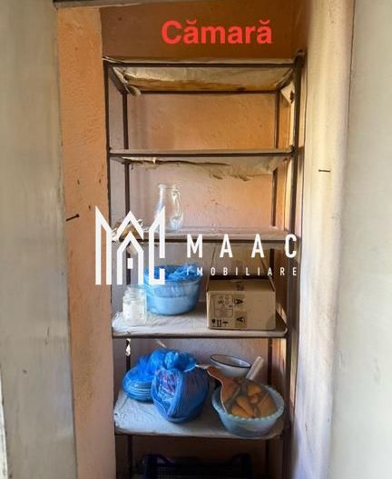 Apartament de vânzare Râmnicu Vâlcea | Central | 3 camere, 62 mp - Poză 12