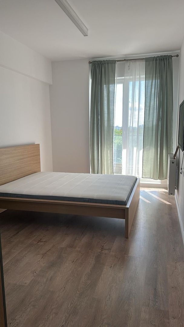 De Închiriat Garsonieră | New World Residence – Delta Văcărești - Poză 3