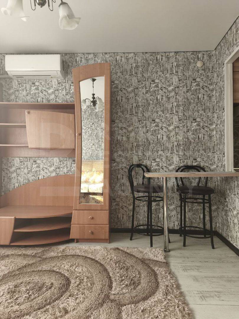 Vânzare, apartament, o cameră, str. Decebal, Bălți - Poză 3