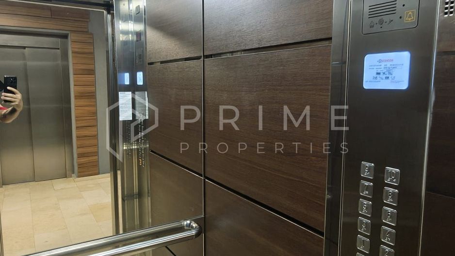 APARTAMENT 2 CAMERE | 55 MP | BLOC NOU | ET. 7/10 | COMPLEX MAURER - Poză 6