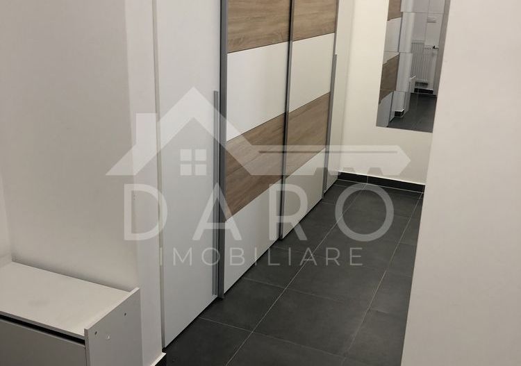 Apartament 2 canere de inchiriat Maurer - Poză 6