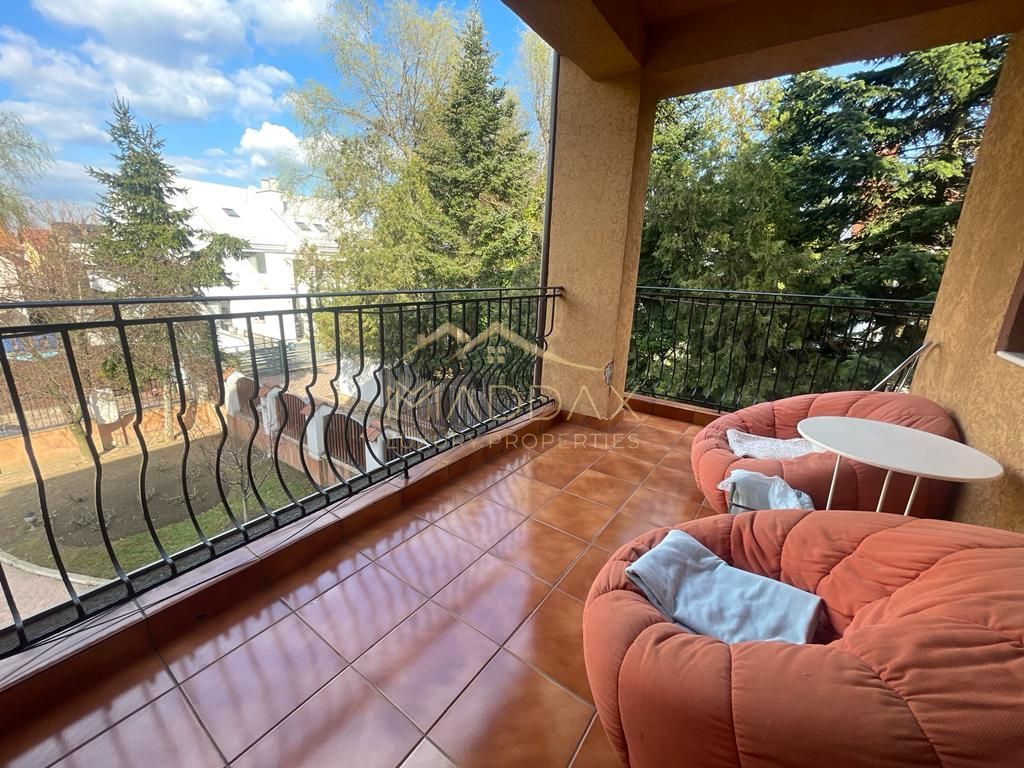 Vila superba**8 camere** Teren 1300 mp**Sauna +Piscina//Pipera - Poză 16