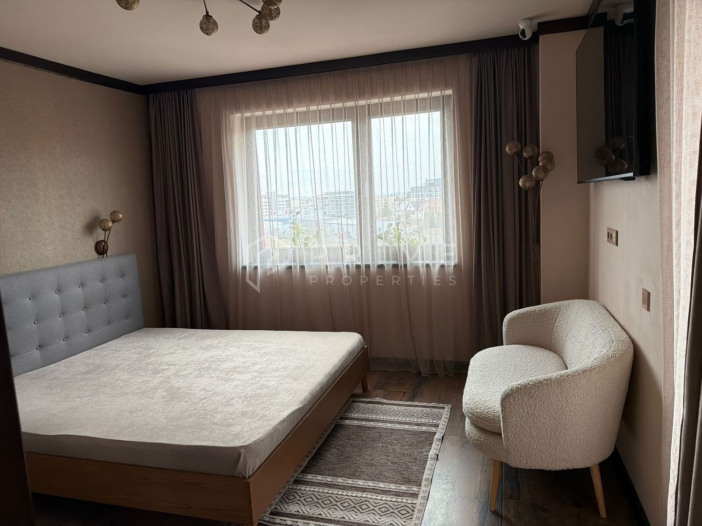 Apartament 2 camere de vânzare |Green Residence|Târgu Mureș - Poză 10