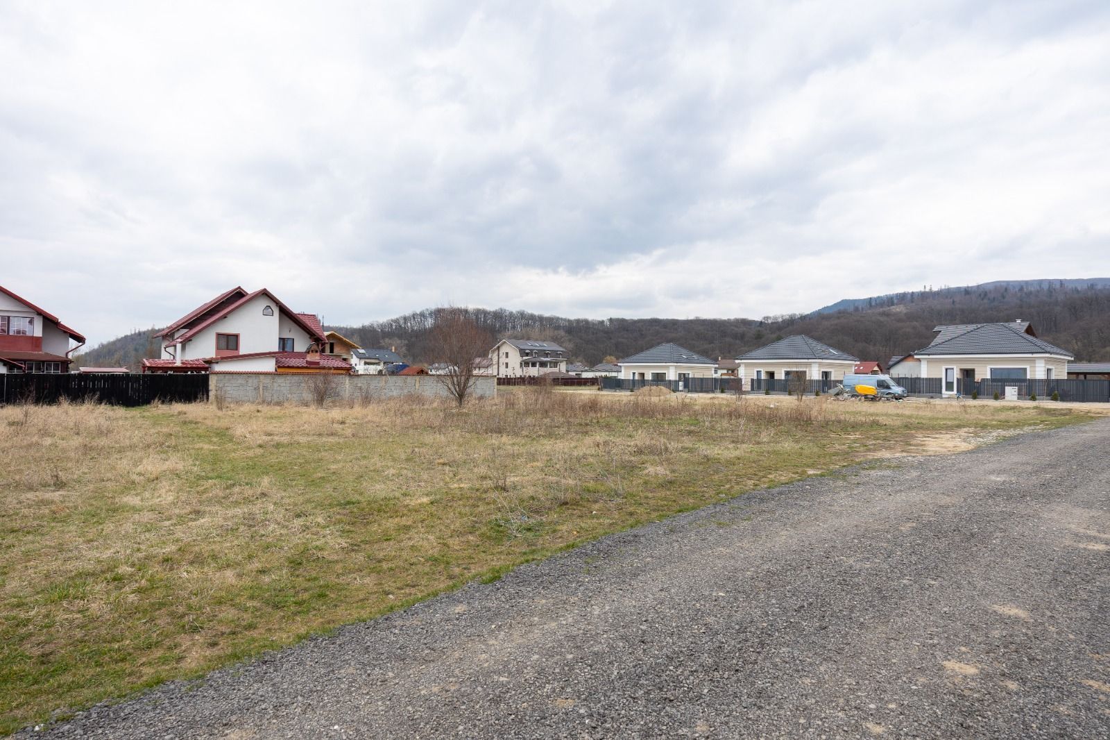 Teren Primaverii Rasnov | 627 mp - Poză 14