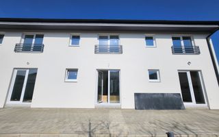 Casa tip insiruit, 105 mp utili, mobilata-utilata, zona Ampoi 3 - Poză 17