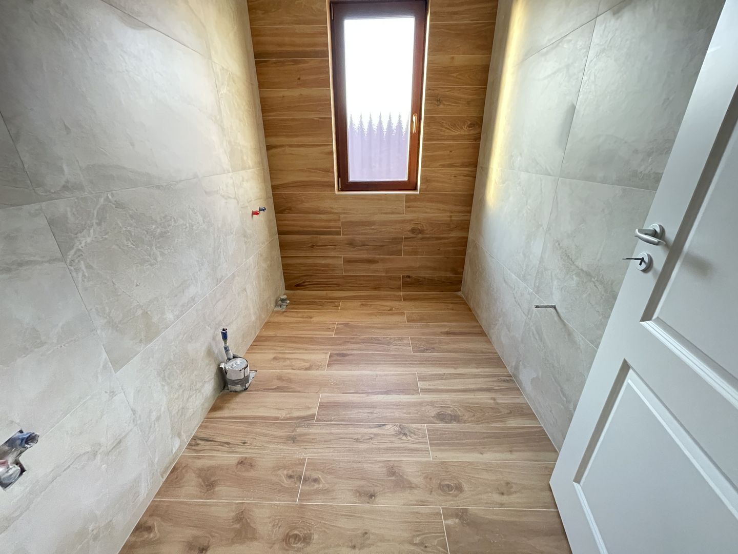 Duplex frumos in Dumbravita - Poză 12