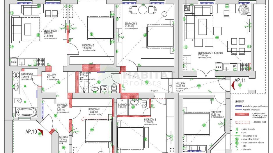 Cladire cu potential turistic in spatele Ateneului Roman - Poză 8