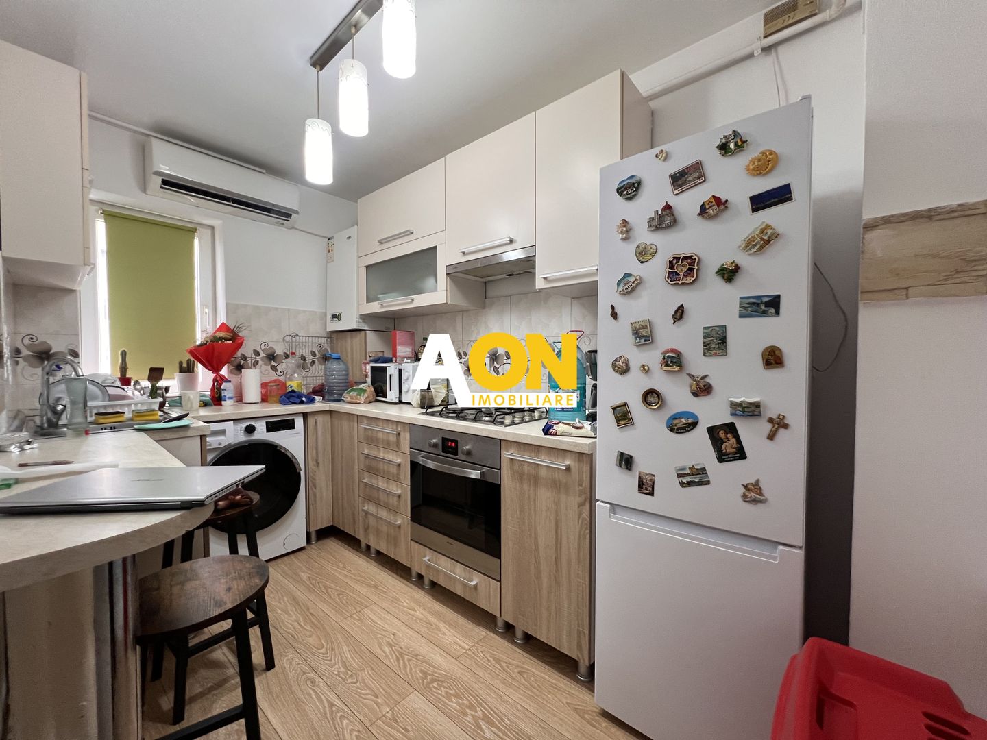 Apartament 2 Camere | 52 mp | Zona Cetate - Poză 5