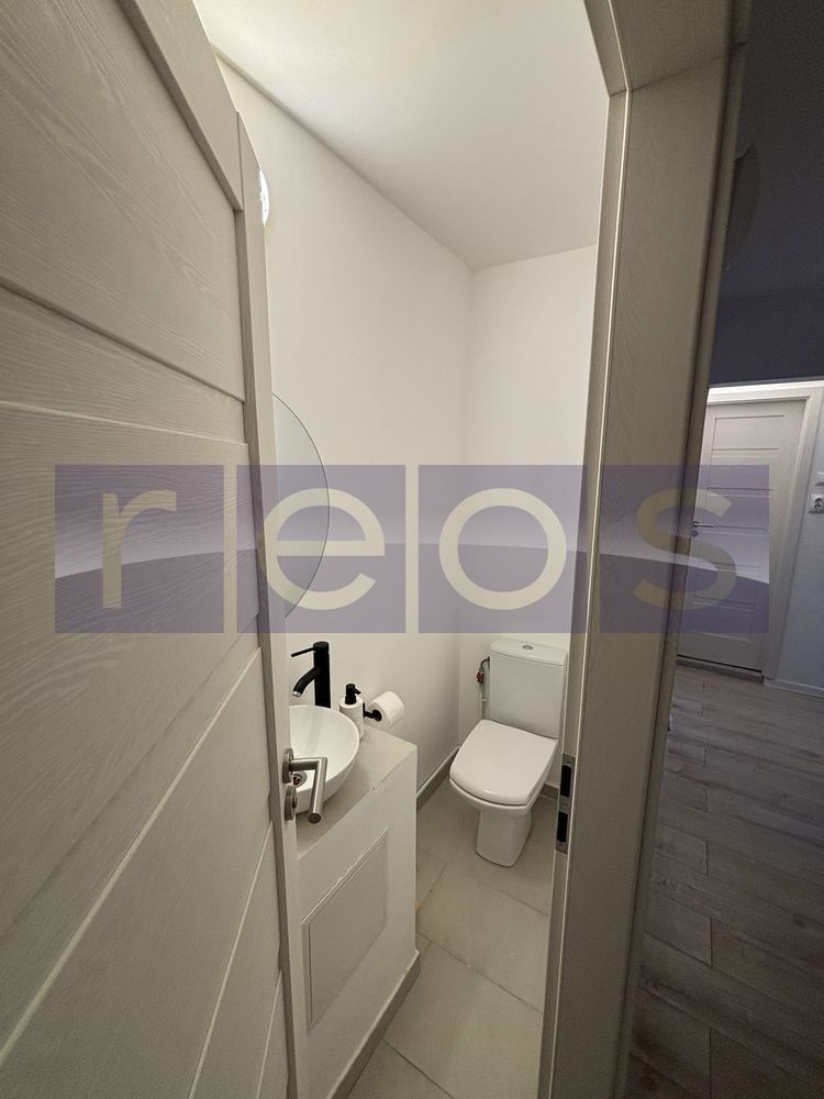 VANZARE 3 CAMERE - DECOMANDAT - MIHAI BRAVU - Poză 6