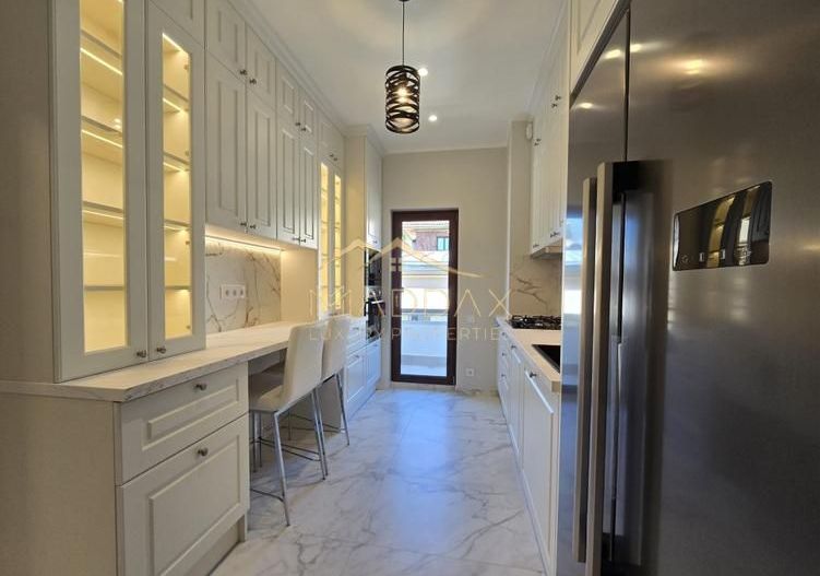 Apartament *4 camere* // Dorobanti - Strada PARIS - Poză 11