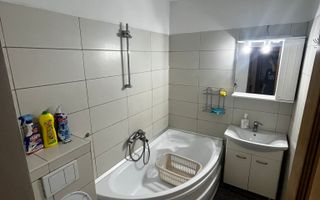 Inchiriere apartament cu 2 camere decomandat, 59 mp, Splaiul Unirii   Timpuri Noi - Poză 5