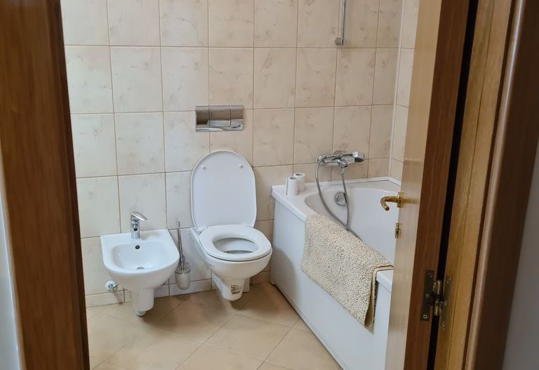 3 camere – Foișorul de Foc / Eminescu, Bloc nou, cu parcare subterană - Poză 6