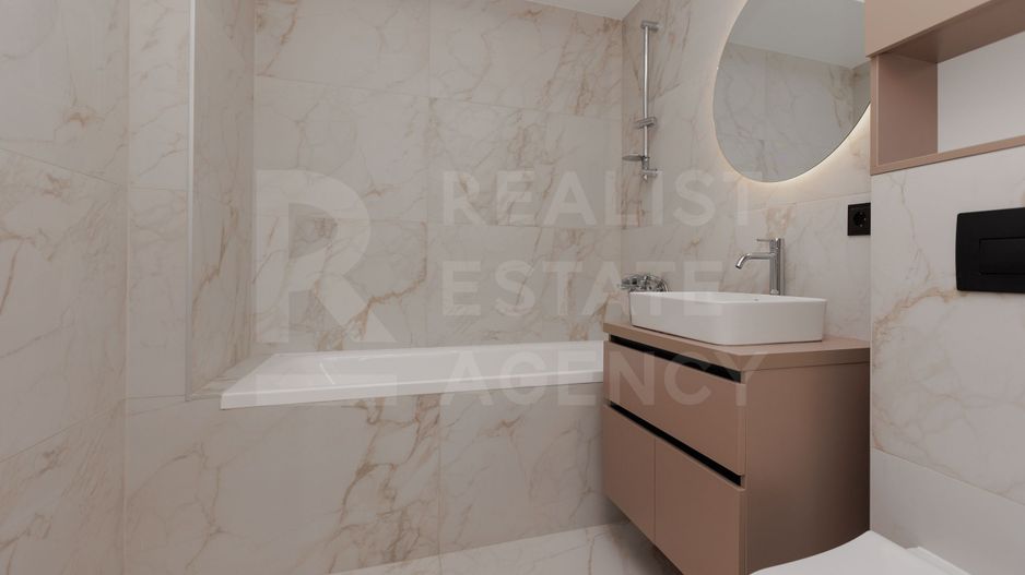 Vânzare, apartament, 2 camere, str. Ialoveni, Telecentru - Poză 18