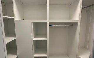 Apartament nou, zona Galata, loc de parcare inclus, prima închiriere - Poză 7