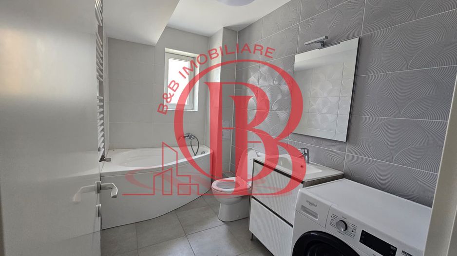 Inchiriere 2 camere+Loc parcare Th. Pallady Prima Inchiriere - Poză 9