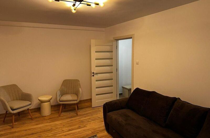 AP 2 CAMERE APARATORII PATRIEI, PARCARE,PRIMA INCHIRIERE, PET-FRIENDLY - Poză 3