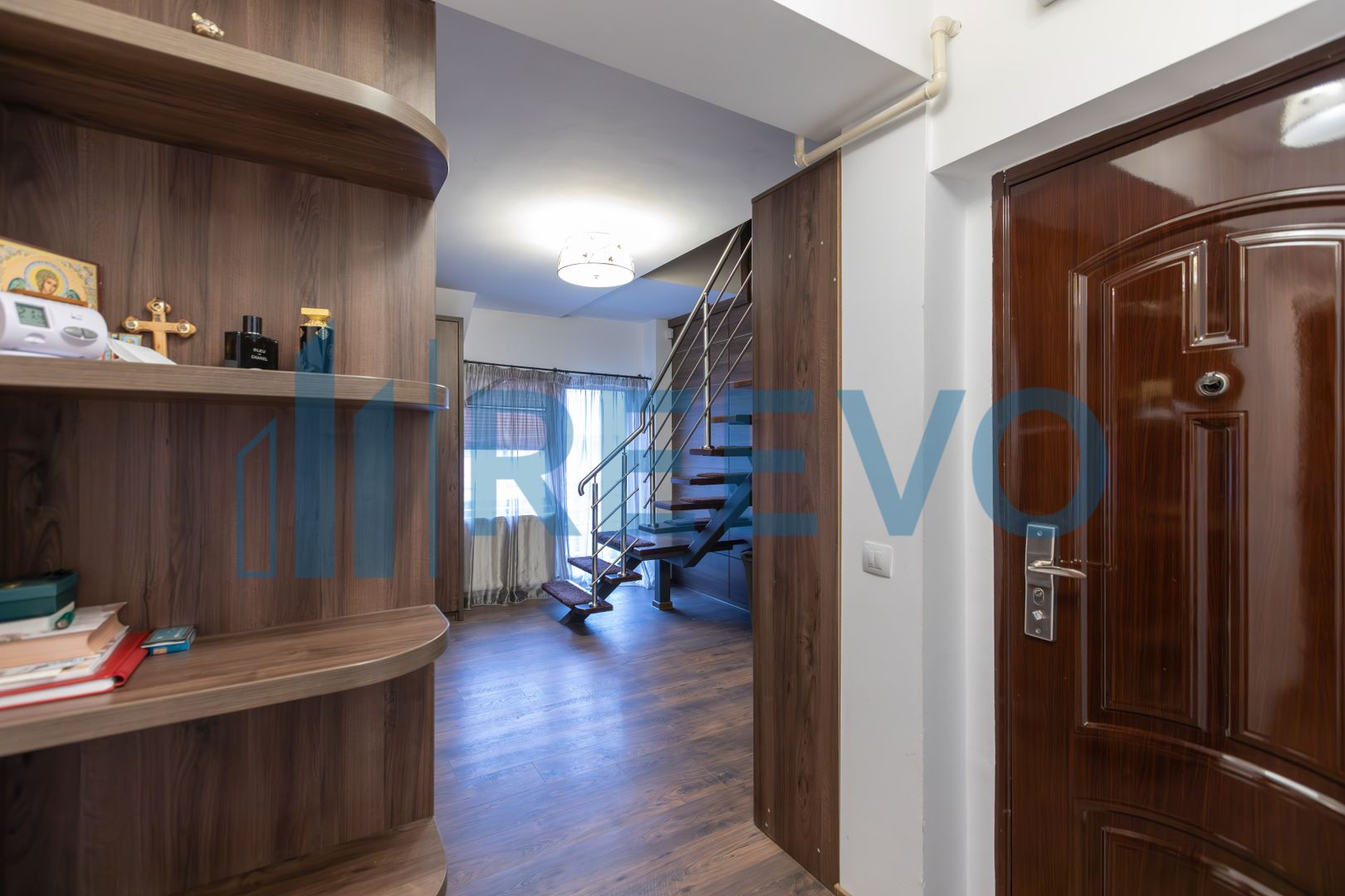 PENTHOUSE de vânzare, Grădina cu Magnolii+ 3 locuri de parcare, COMISION 0%! - Poză 7