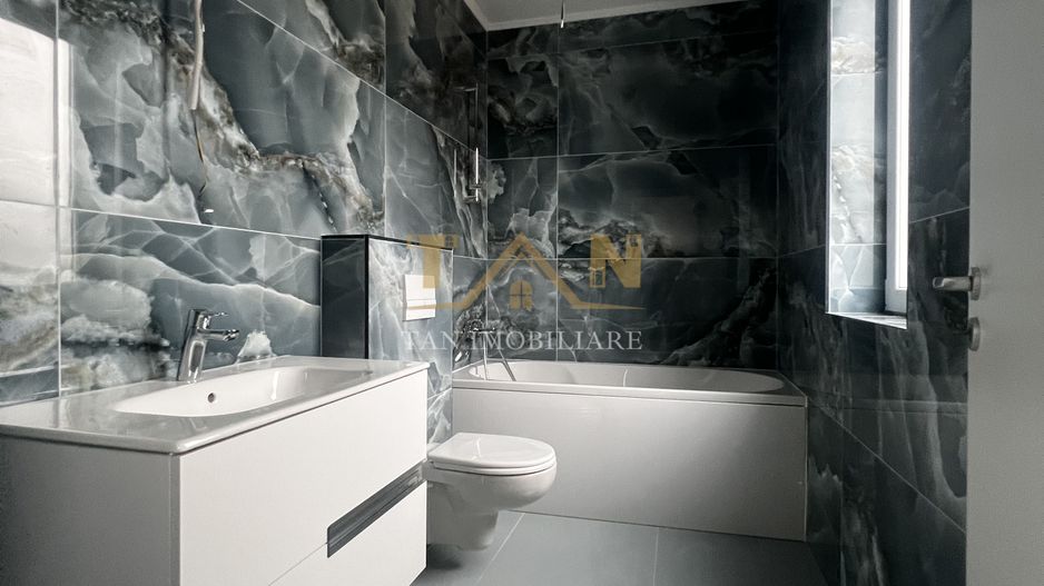 Duplex de vânzare Chișoda 4 camere - Poză 12