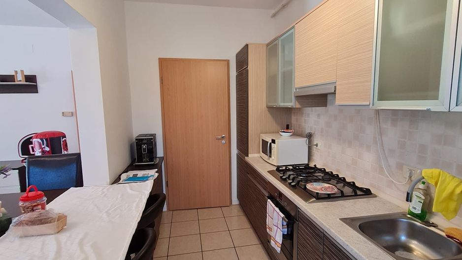 Apartament generos la 5 minute de USAB-TM - Poză 14