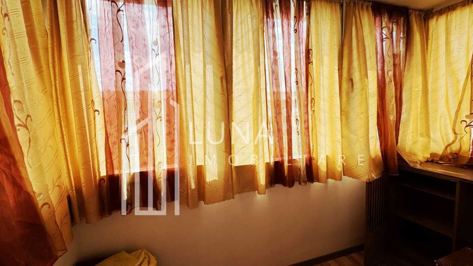 De vânzare – Apartament 2 camere, 45 MP, zona Astra - Poză 6