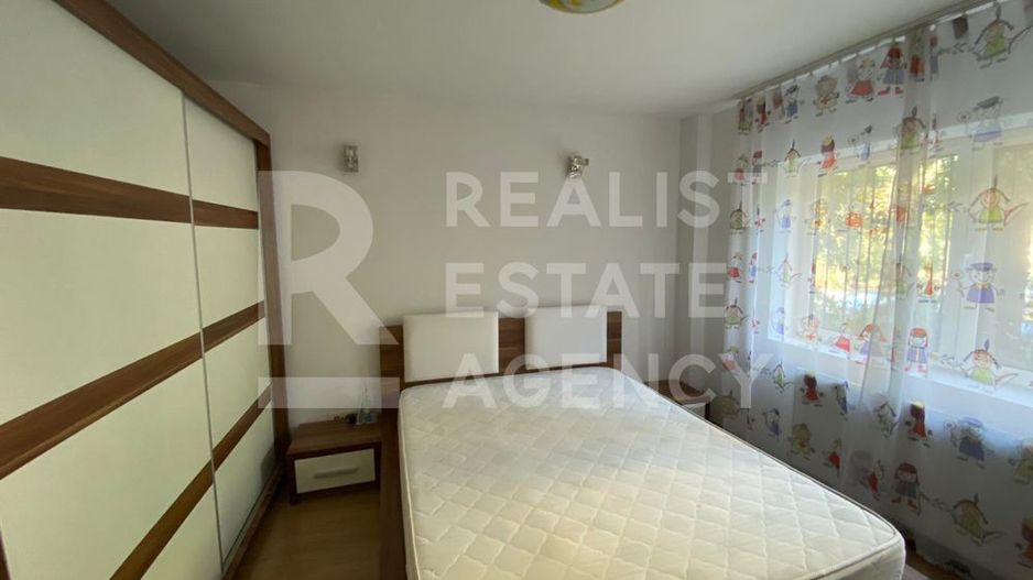 Vânzare, apartament 3 camere, 74 mp utili, bloc 1990, zona Lujerului - Poză 5