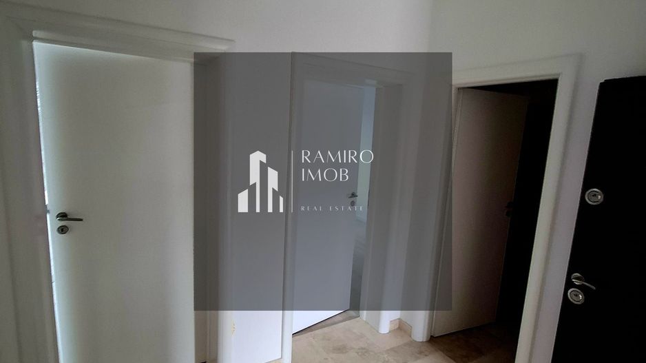 BUFTEA - APARTAMENT 3 CAMERE CU TRERASA SI CURTE. - Poză 12