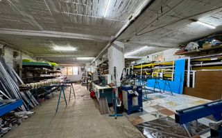 Spațiu comercial de închiriat Constanța, zona Inel II - Poză 5