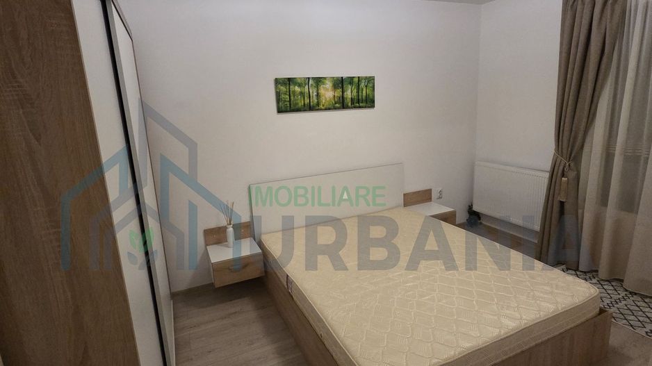 Apartament 2 Camere Decomandat + Parcare / Bloc 2019 / Baza3 - Poză 3