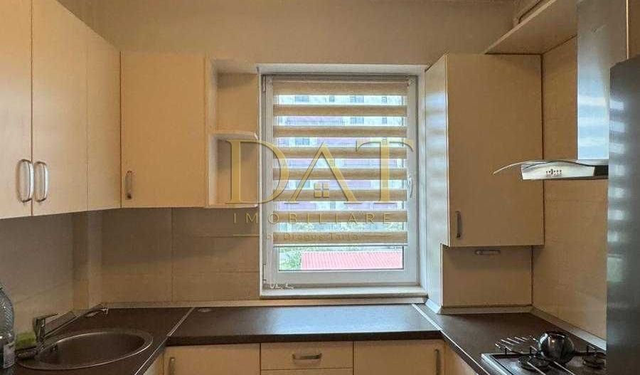 Apartament cu 2 camere | Între Lacuri | Încălzire în pardoseală | AC | - Poză 5