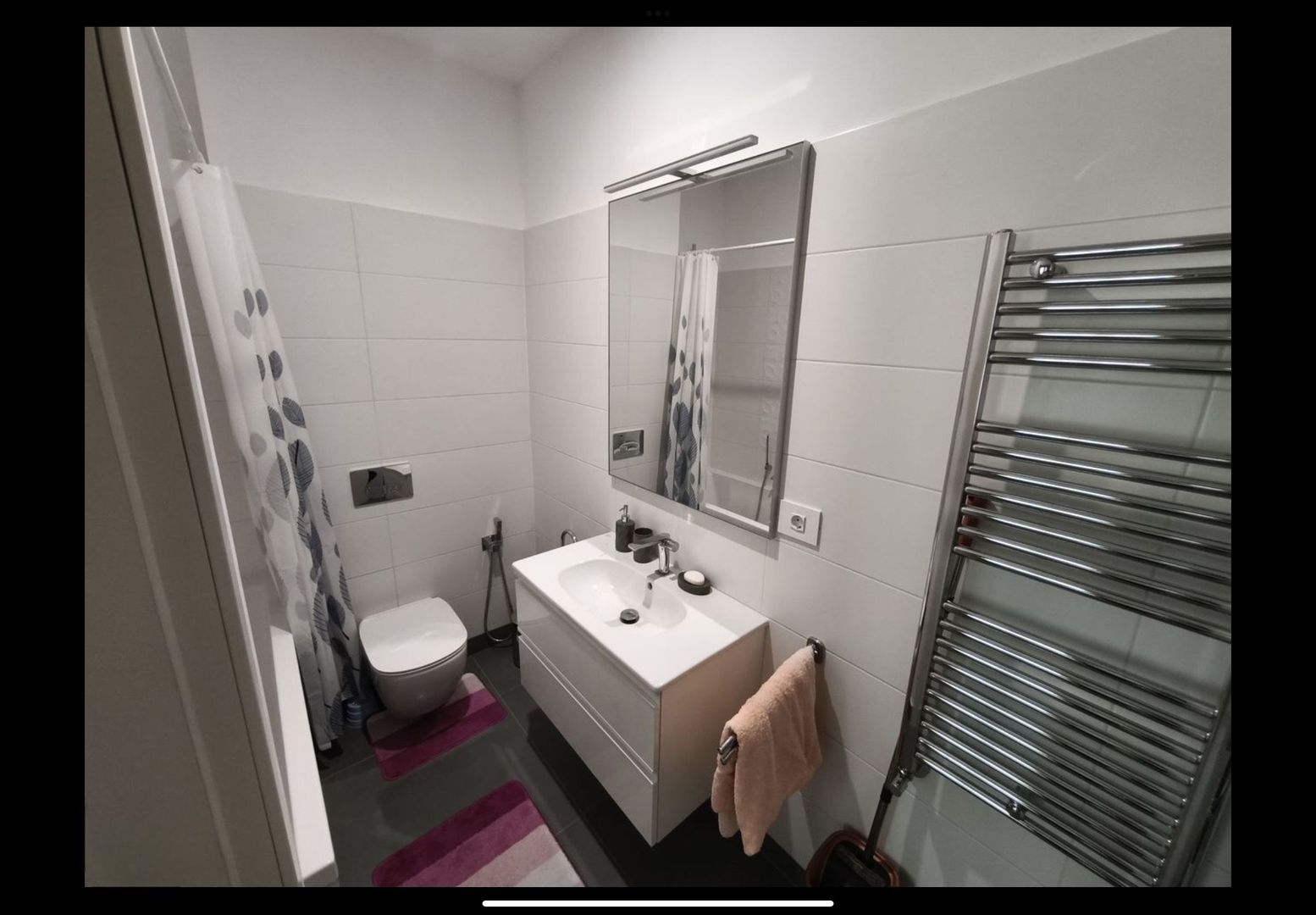 Parcul Herastrau | Prima Închiriere | Apartament 2 camere - Poză 8