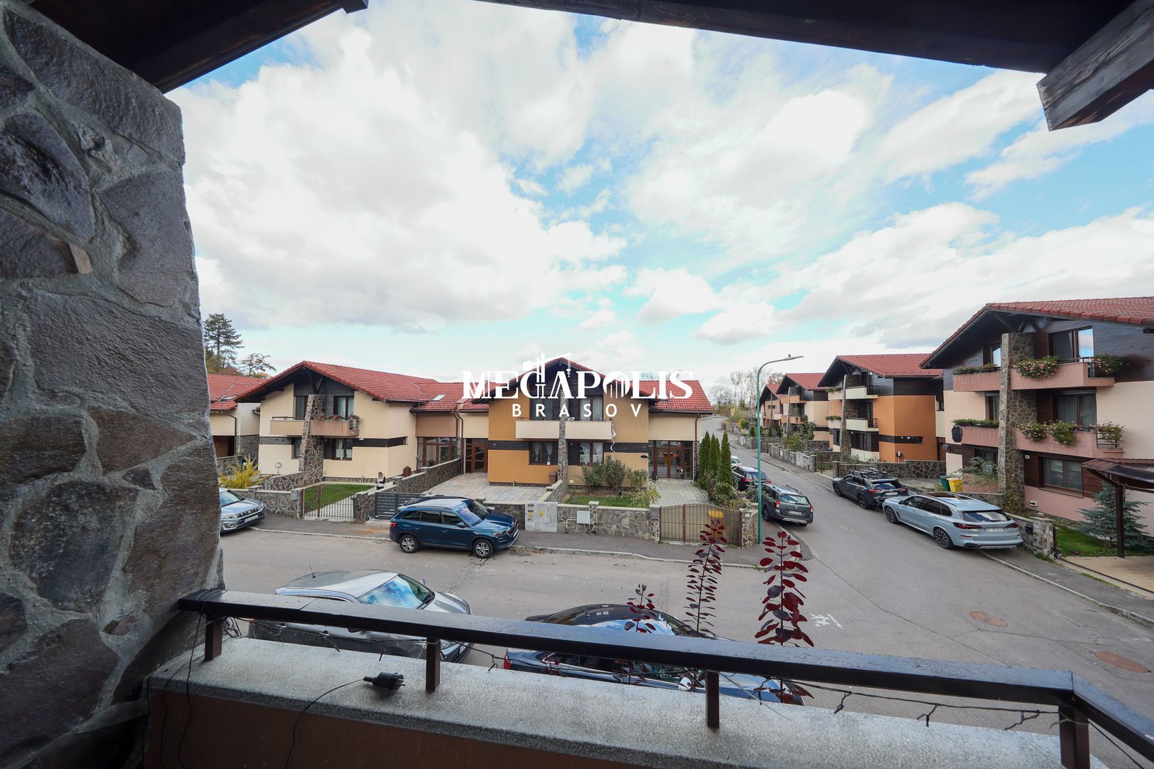 Iesire direct in Padure / Green Park Villas - Poză 27