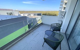 Apartament 3 camere de închiriat – Greenfield Residence, Băneasa - Poză 8