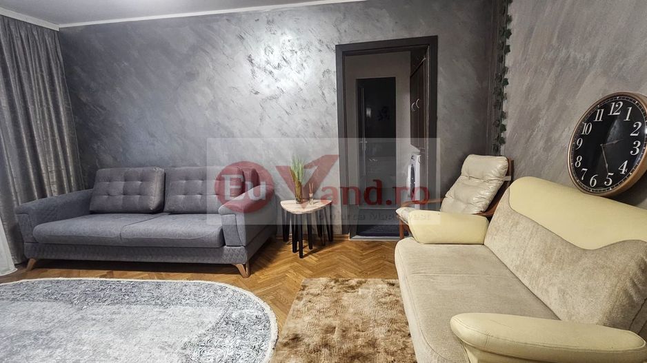 Apartament 2 camere renovat - Tiglina 2, M-uri - Poză 8