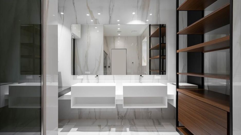 Rahmaninov Residence | Apartament de LUX 4 camere | Garaj 2 locuri - Poză 14